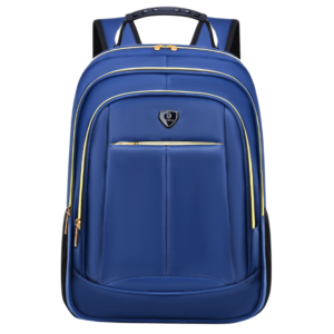 Mochila Reforçada Notebook Impermeável Escolar