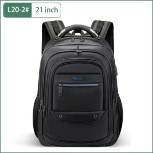 Mochila Grande Resistente